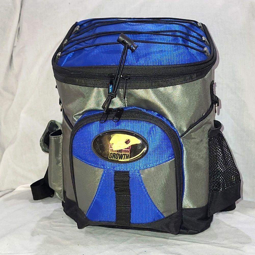 iCool Backpack Cooler - Picture 3 of 8
